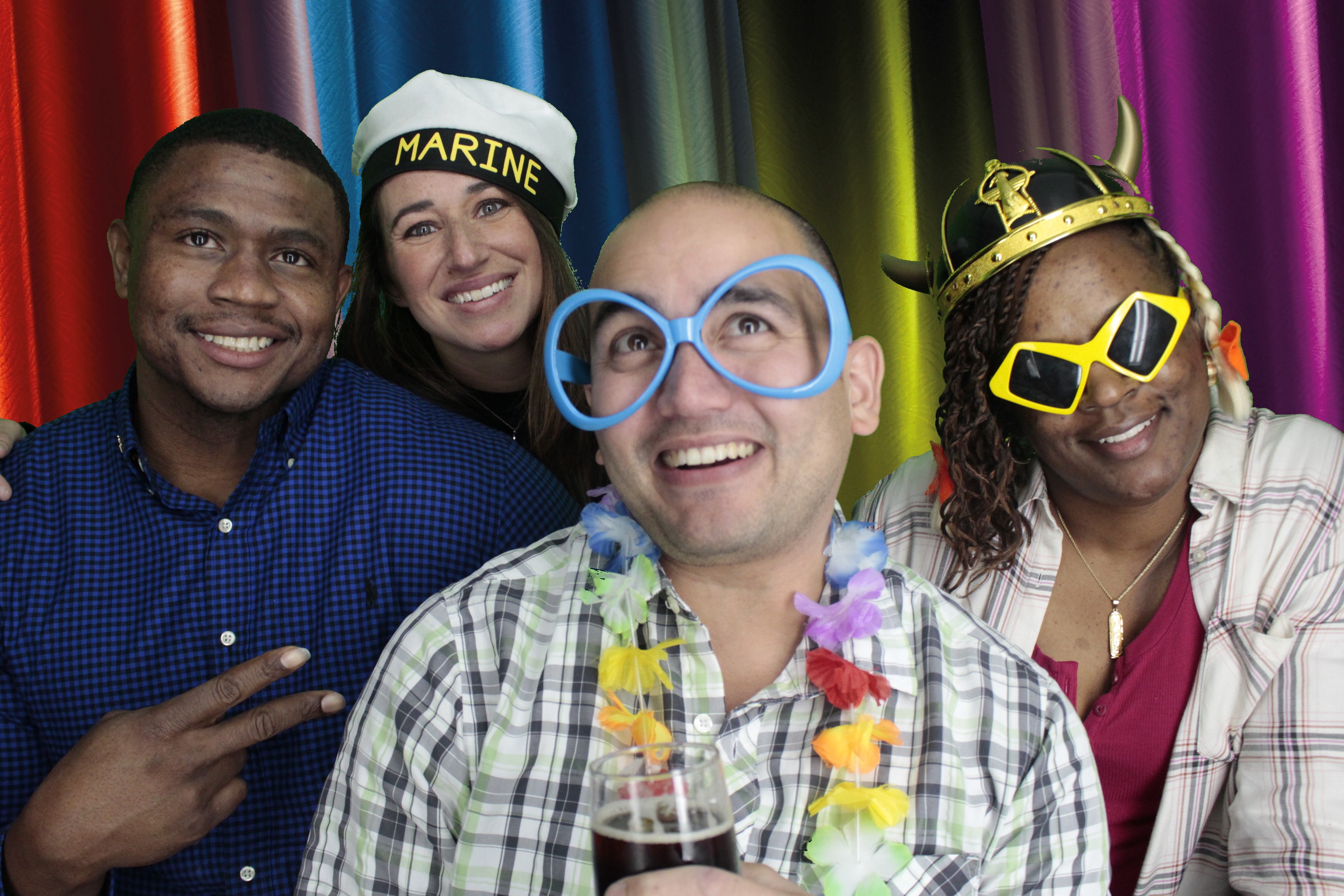 HST Khaki Ball 2018 | View more photos from the event at gallery.myphotoboothexperience.co.uk/u/MyPhotoBoothExperienceLtd/HST-Khaki-Ball-2018